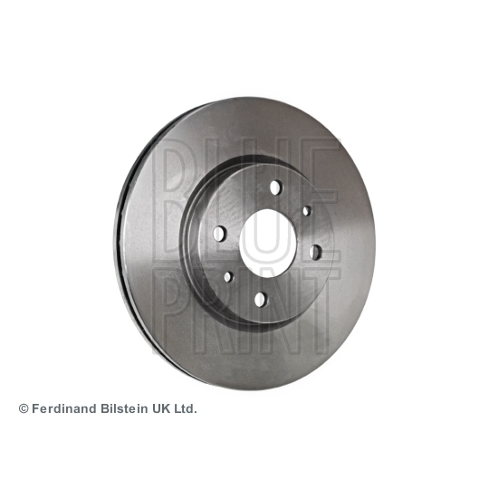 ADA104369 - Brake Disc 