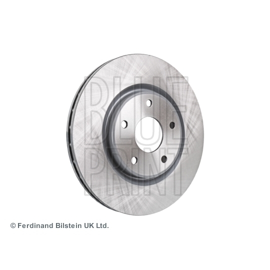 ADA104371 - Brake Disc 