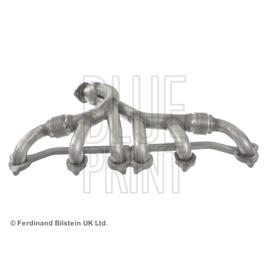 ADA106001 - Manifold, exhaust system 