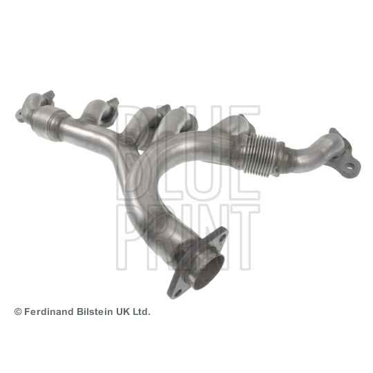 ADA106001 - Manifold, exhaust system 