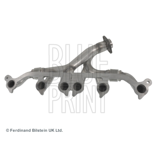 ADA106001 - Manifold, exhaust system 