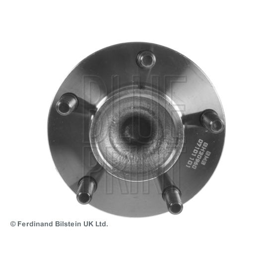 ADA108306 - Wheel Bearing Kit 