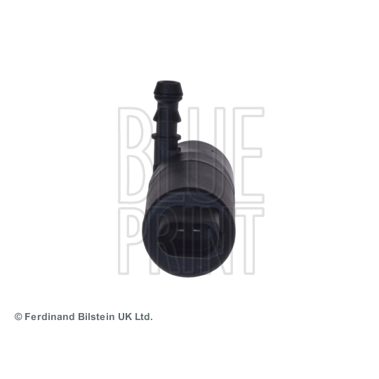 ADB110301 - Klaasipesuvee pump, tulepesur 