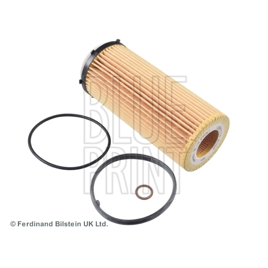 ADB112104 - Oil filter 