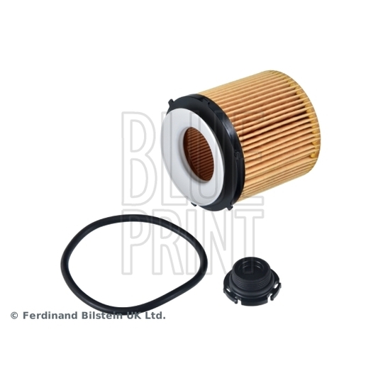 ADB112109 - Oil filter 