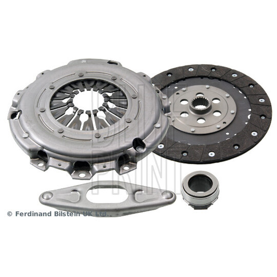 ADB113016 - Clutch Kit 