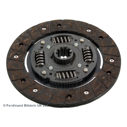 ADB113104 - Clutch Disc 