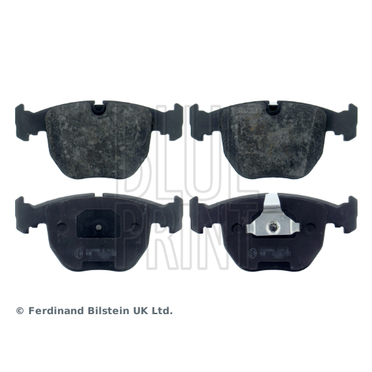 ADB114245 - Brake Pad Set, disc brake 