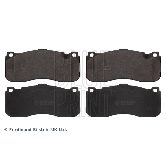 ADB114246 - Brake Pad Set, disc brake 