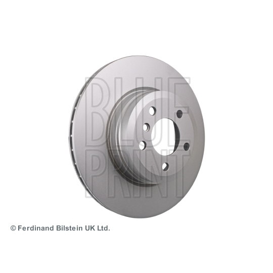 ADB114303 - Brake Disc 