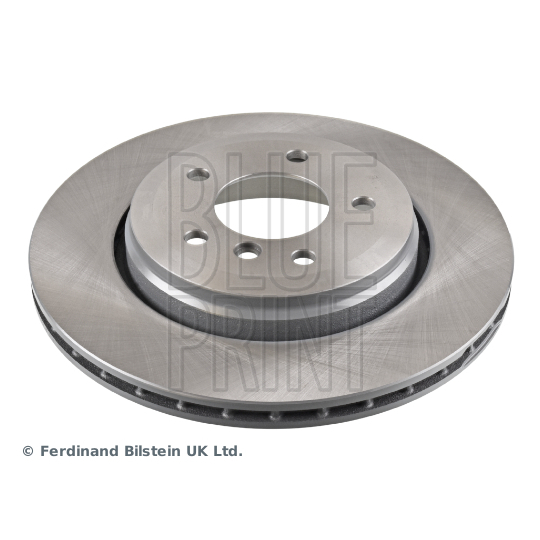 ADB114338 - Brake Disc 