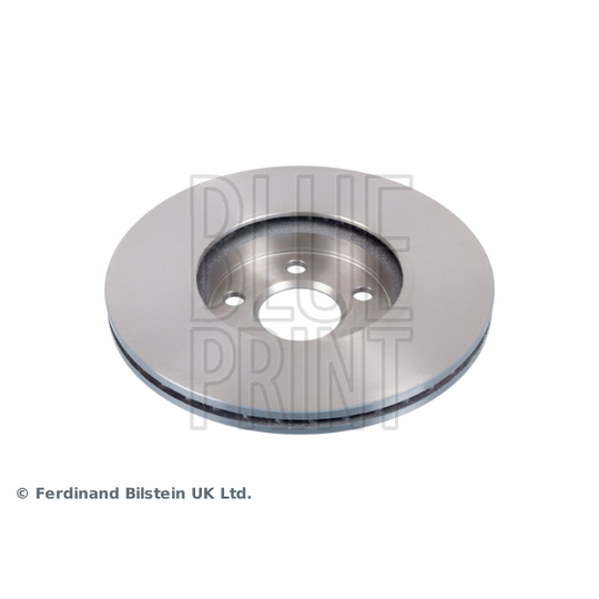 ADB114322 - Brake Disc 