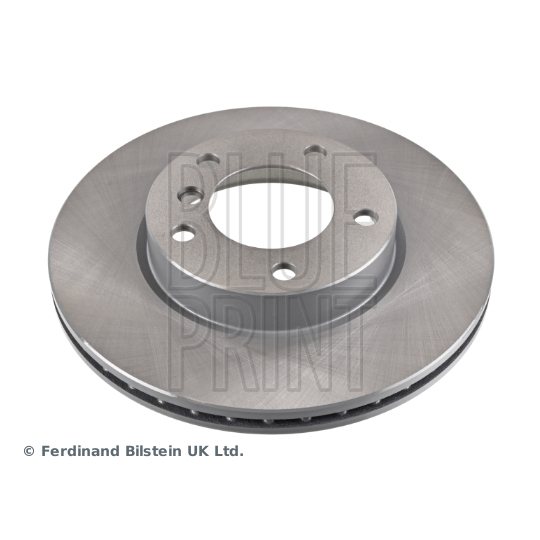 ADB114358 - Brake Disc 