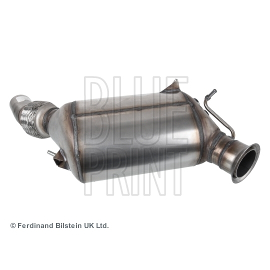 ADB116006 - Soot/Particulate Filter, exhaust system 