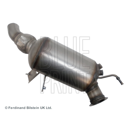 ADB116005 - Soot/Particulate Filter, exhaust system 