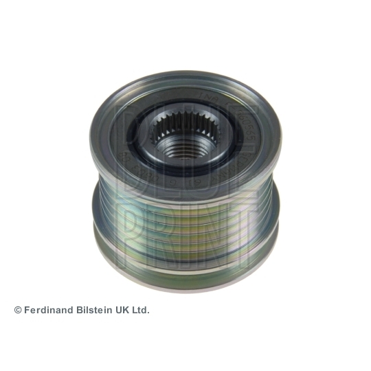 ADB116104 - Alternator Freewheel Clutch 
