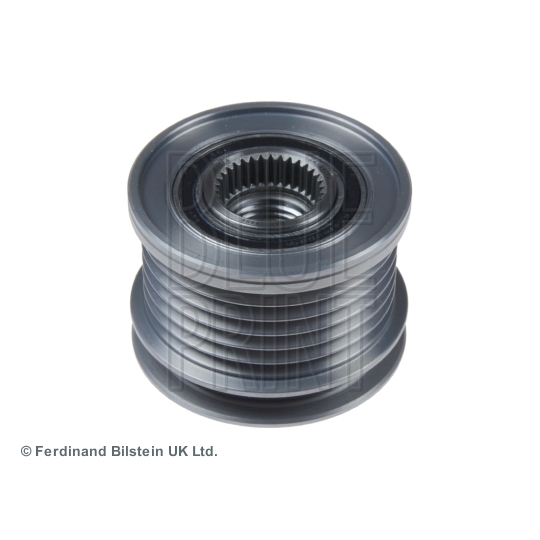 ADB116101 - Alternator Freewheel Clutch 