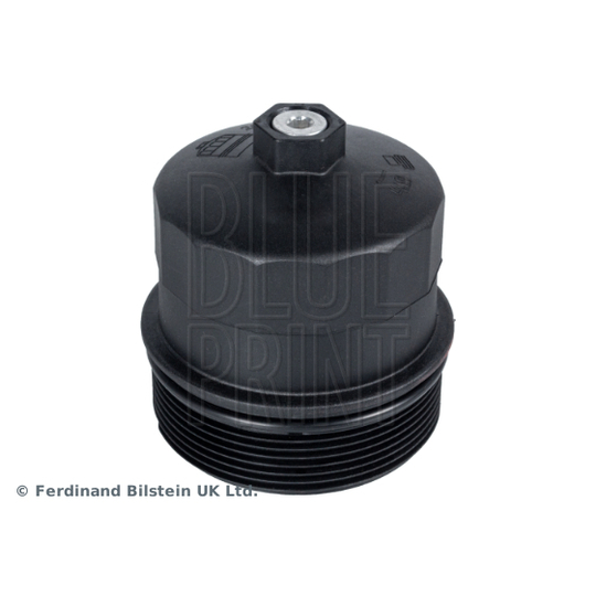 ADB119907 - Cap, oil filter housing 