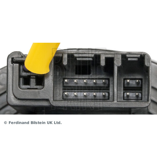 ADBP140019 - Klockfjäder, airbag 