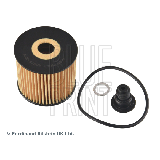 ADBP210019 - Oil Filter 