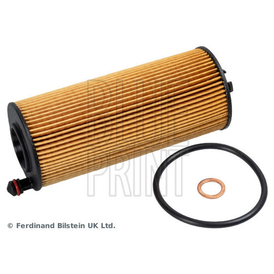 ADBP210084 - Oil filter 