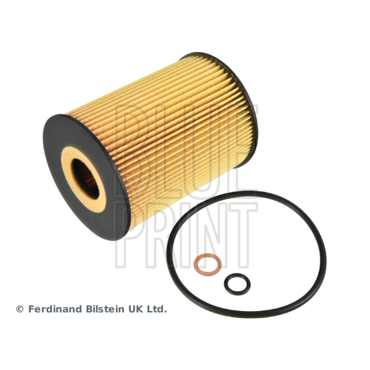 ADBP210099 - Oil filter 