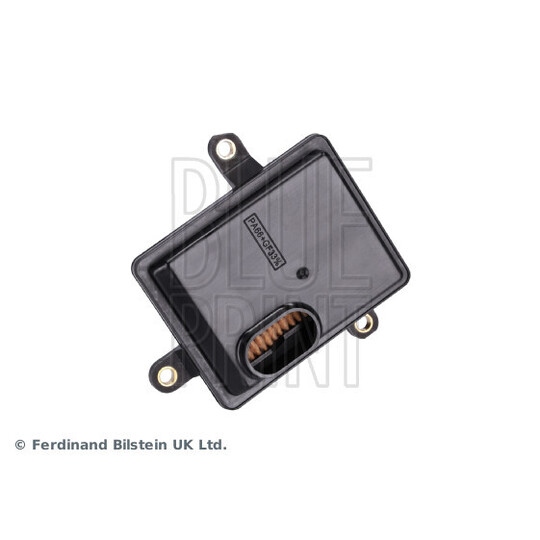 ADBP210116 - Hydraulic Filter Set, automatic transmission 