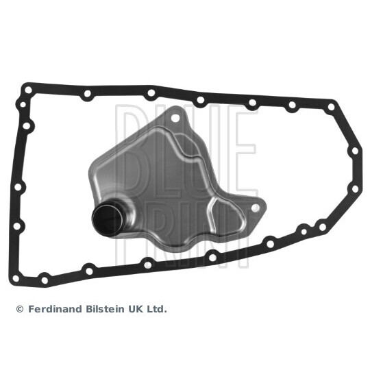 ADBP210131 - Hydraulic Filter Set, automatic transmission 