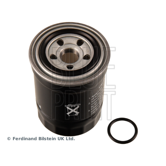 ADBP230023 - Fuel filter 