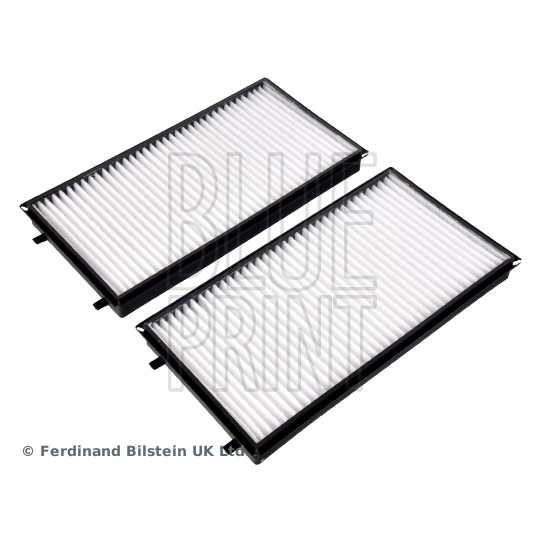 ADBP250003 - Filter set, cabin air 