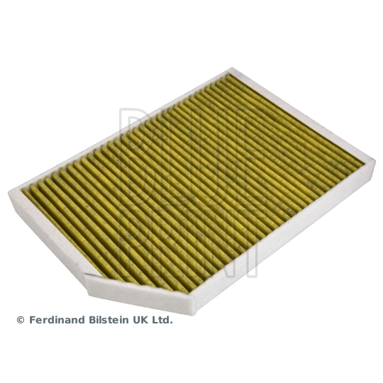 ADBP250027 - Filter, interior air 