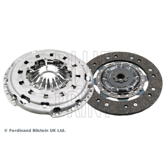 ADBP300010 - Clutch Kit 