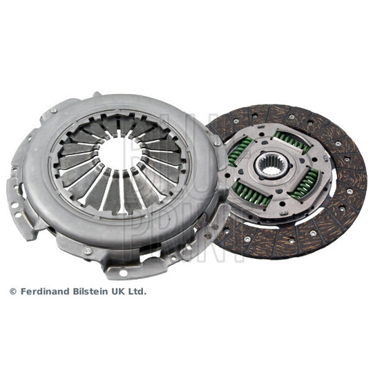 ADBP300027 - Clutch Kit 