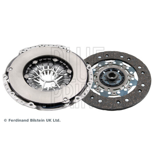 ADBP300010 - Clutch Kit 