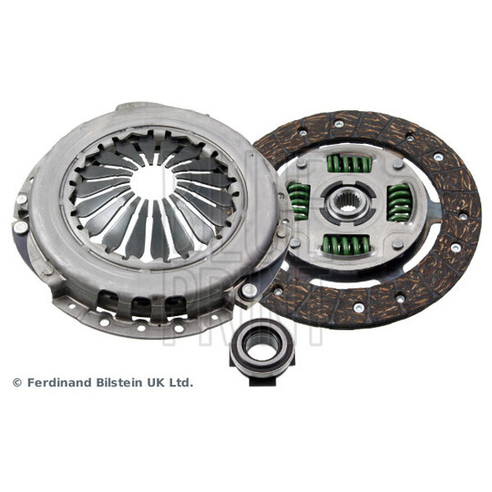 ADBP300034 - Clutch Kit 