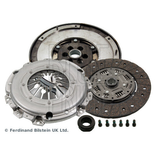 ADBP300079 - Clutch Kit 