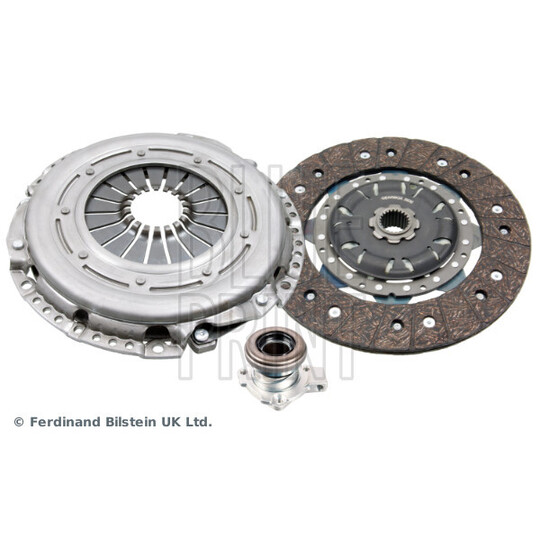 ADBP300089 - Clutch Kit 