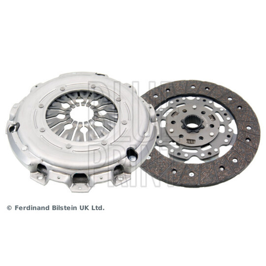 ADBP300077 - Clutch Kit 