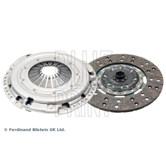 ADBP300074 - Clutch Kit 