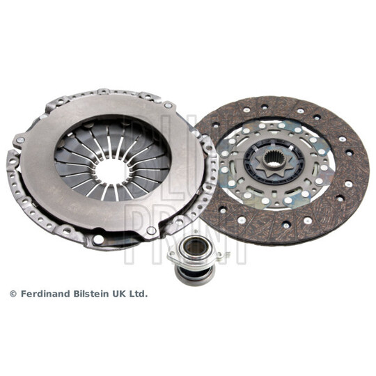 ADBP300089 - Clutch Kit 