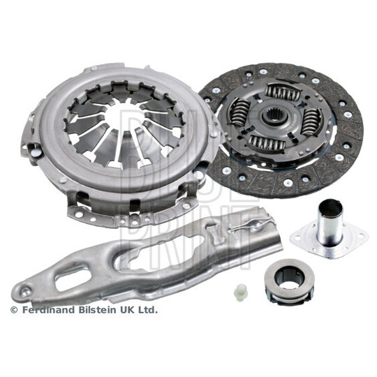 ADBP300146 - Clutch Kit 