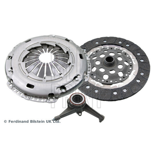 ADBP300113 - Clutch Kit 