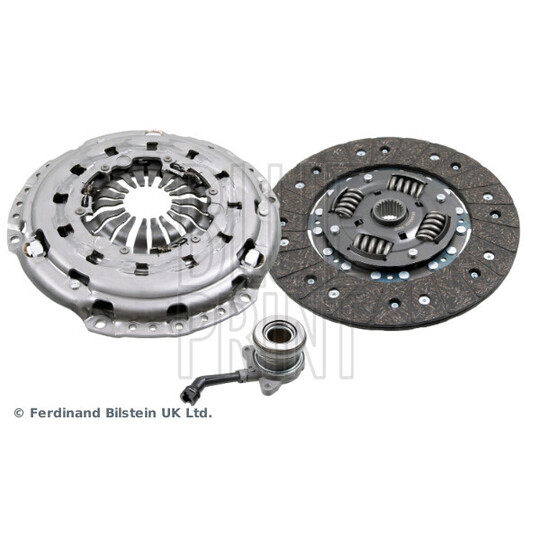 ADBP300152 - Clutch Kit 