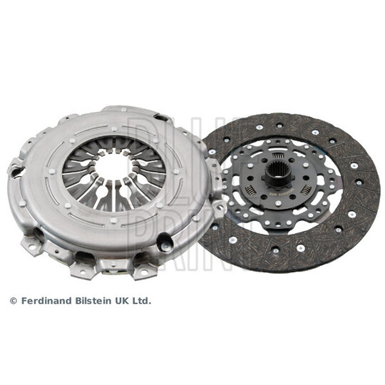 ADBP300104 - Clutch Kit 