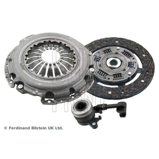 ADBP300149 - Clutch Kit 