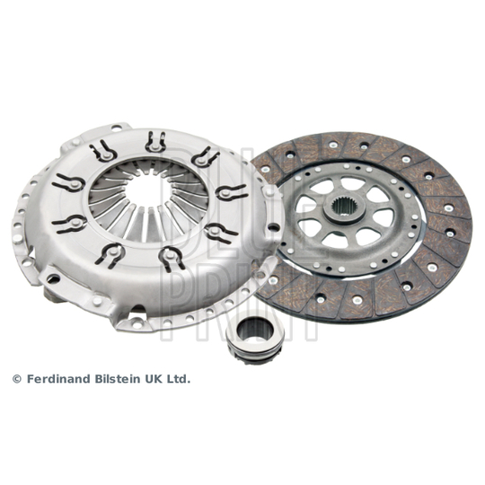 ADBP300147 - Clutch Kit 