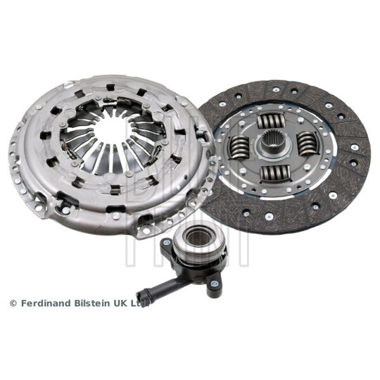 ADBP300119 - Clutch Kit 