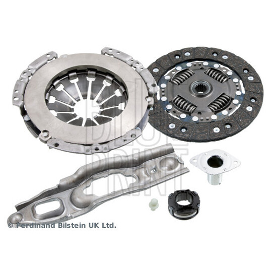 ADBP300146 - Clutch Kit 