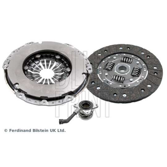 ADBP300152 - Clutch Kit 