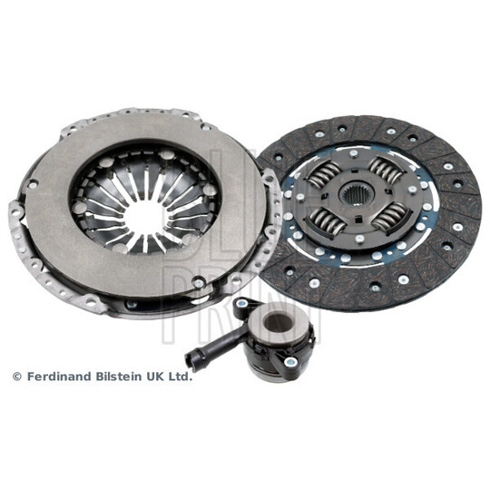 ADBP300119 - Clutch Kit 